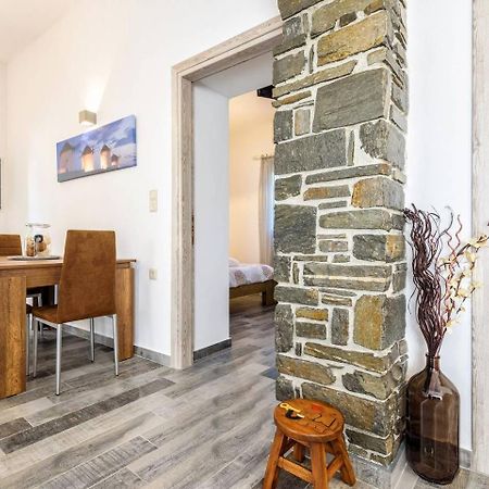 Louros Spa House Marmara Exterior foto