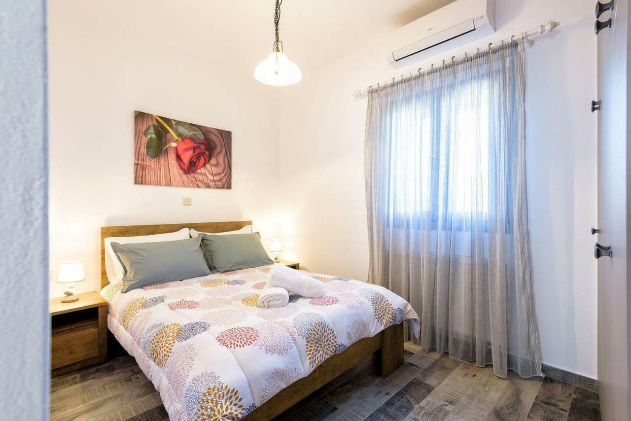 Louros Spa House Marmara Exterior foto