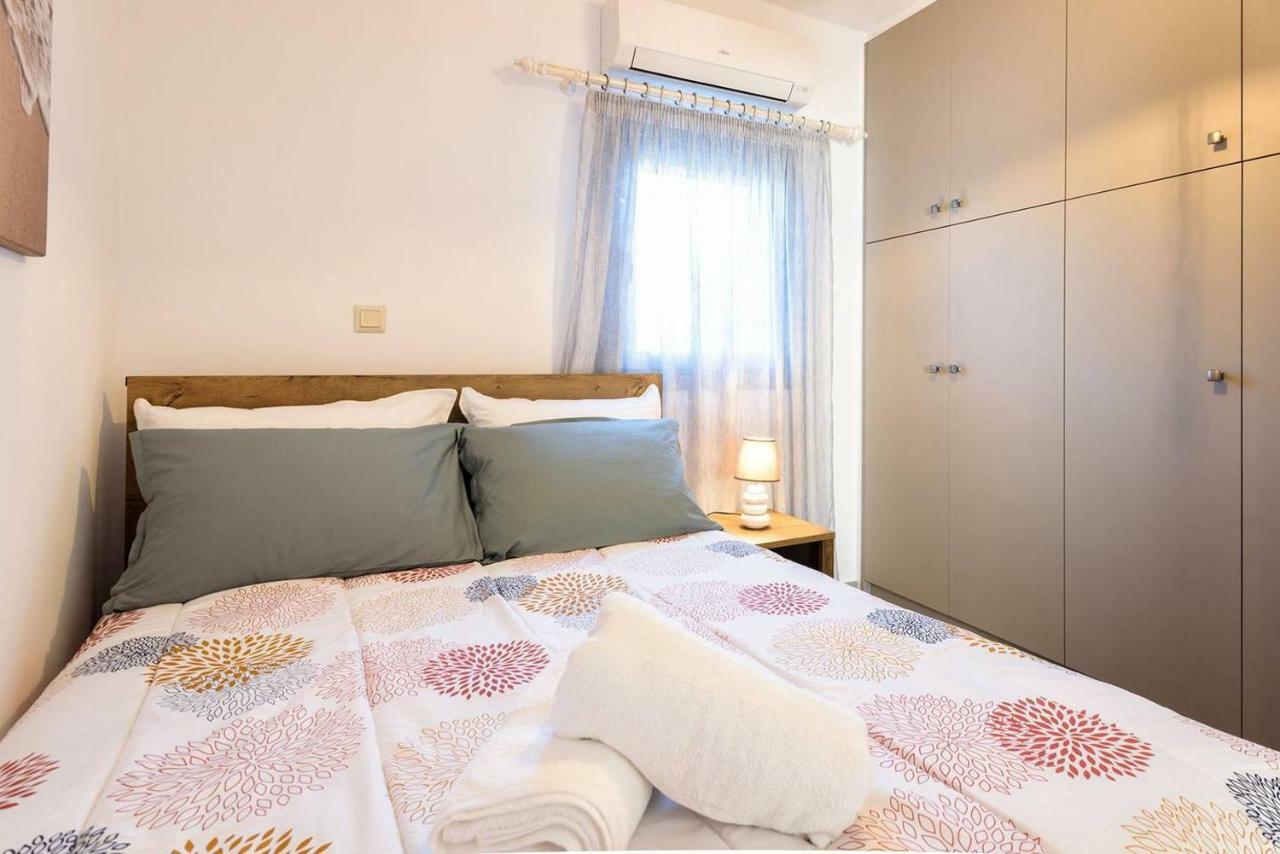 Louros Spa House Marmara Exterior foto
